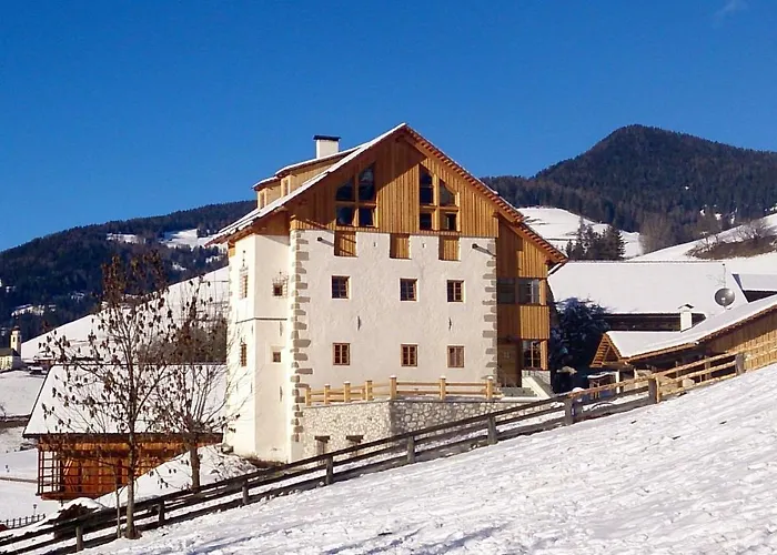 B&B Ciastel San Vigilio Di Marebbe