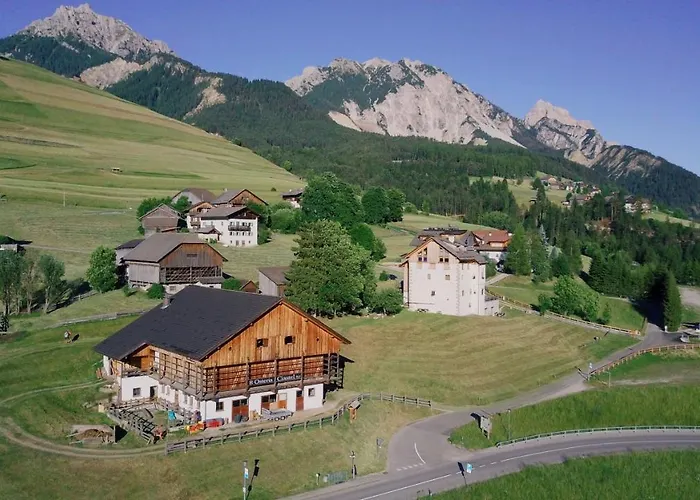 B&B Ciastel San Vigilio Di Marebbe